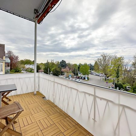 Thaicenter Bodensee 2 FDH Dış mekan fotoğraf