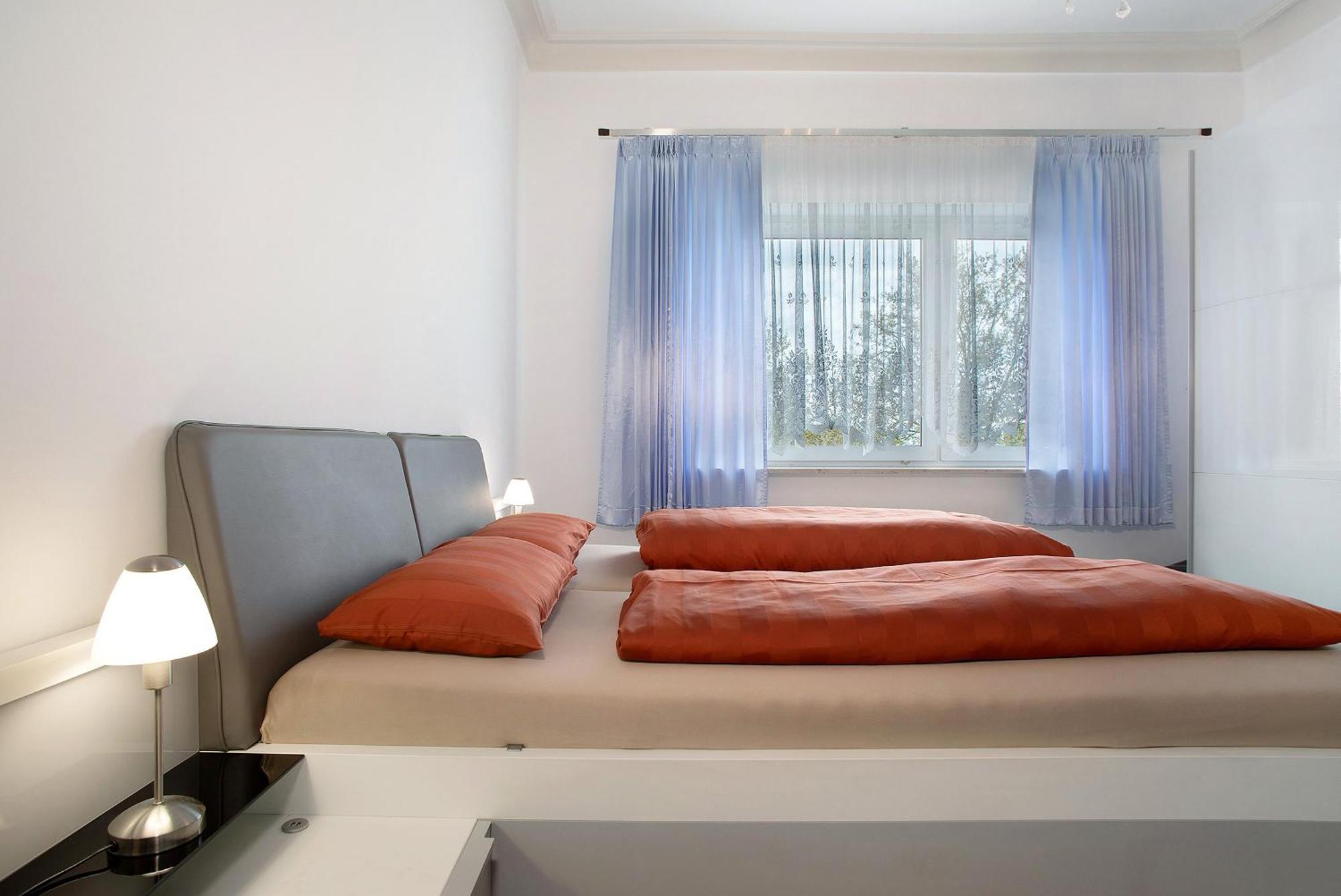 Thaicenter Bodensee 2 FDH Dış mekan fotoğraf