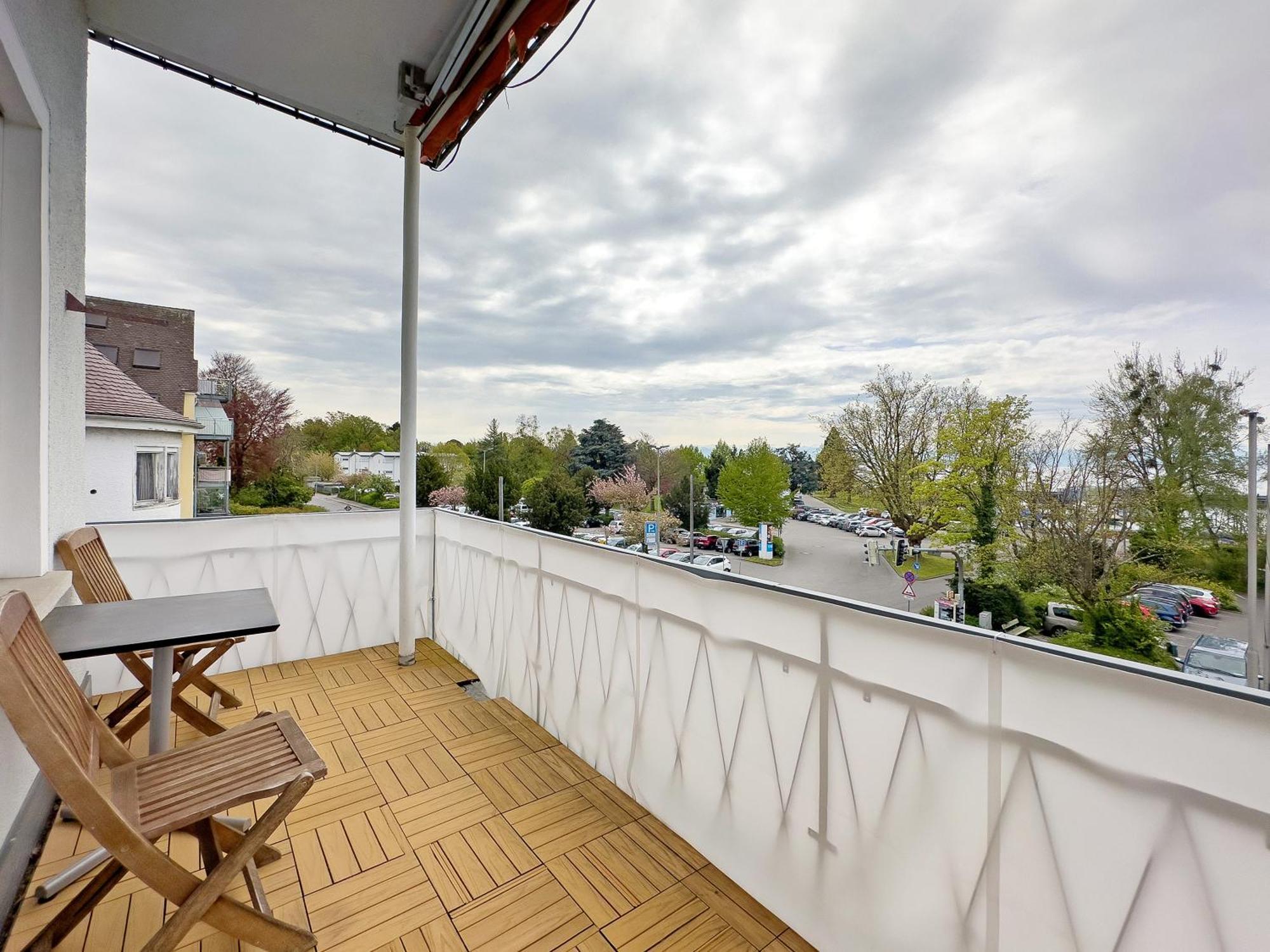 Thaicenter Bodensee 2 FDH Dış mekan fotoğraf