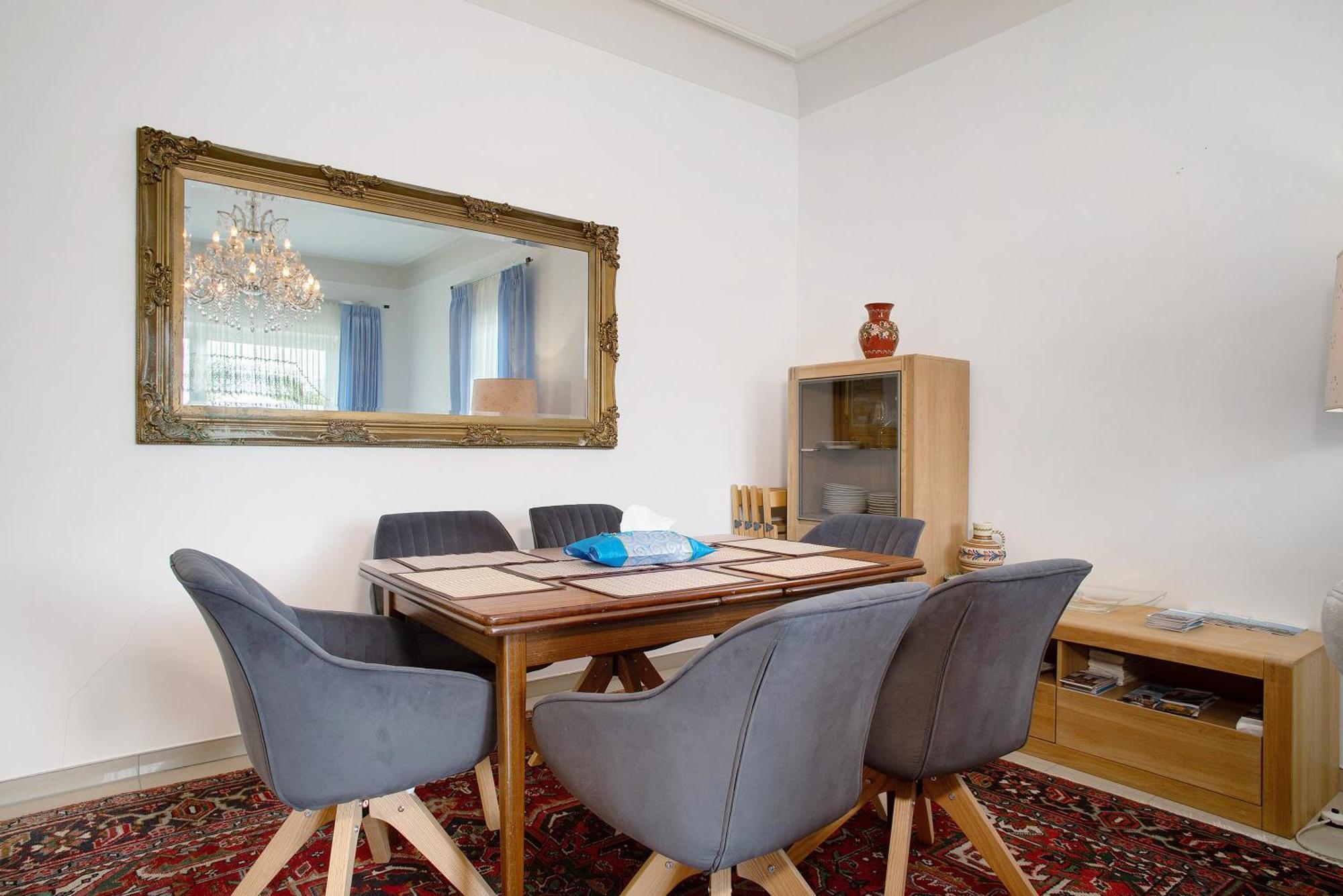 Thaicenter Bodensee 2 FDH Dış mekan fotoğraf