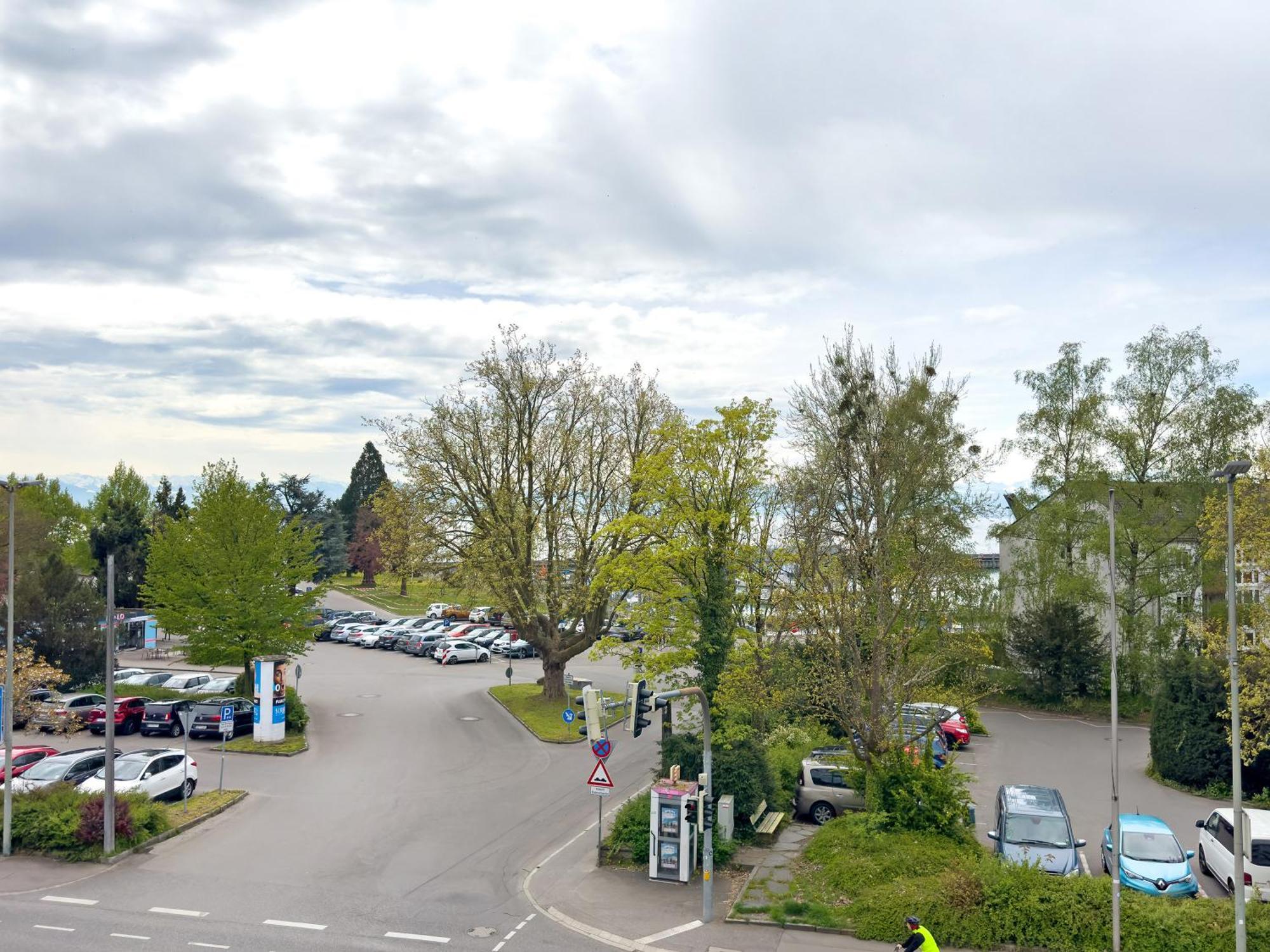 Thaicenter Bodensee 2 FDH Dış mekan fotoğraf
